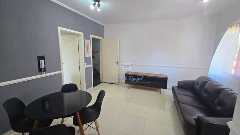 Imagem Apartamento com 3 Quartos para Alugar, 66 m² em Jardim Das Rosas - Itu Imagem Apartamento com 3 Quartos para Alugar, 66 m² em Jardim Das Rosas - Itu
