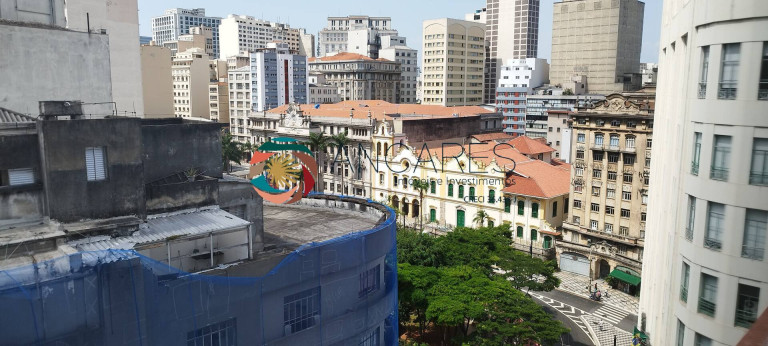 Imagem Imóvel Comercial à Venda, 127 m² em Centro - São Paulo Imagem Imóvel Comercial à Venda, 127 m² em Centro - São Paulo