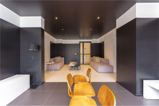 Imagem Imóvel com 1 Quarto à Venda, 29 m² em Bom Retiro - São Paulo Imagem Imóvel com 1 Quarto à Venda, 29 m² em Bom Retiro - São Paulo