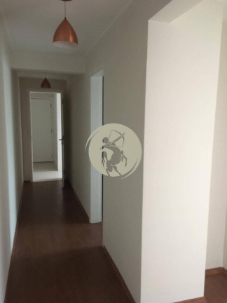 Imagem Apartamento com 4 Quartos à Venda, 238 m² em Embare - Santos