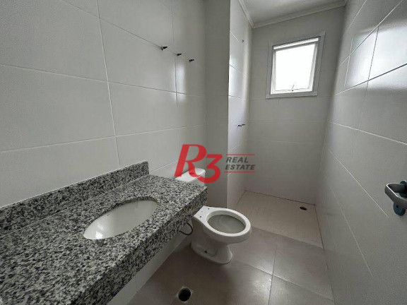 Imagem Apartamento com 3 Quartos à Venda, 143 m² em Aviação - Praia Grande