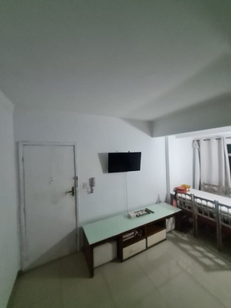 Apartamento com 1 Quarto à Venda, 53 m² em Centro - São Vicente