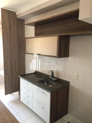 Imagem Apartamento com 2 Quartos à Venda, 57 m² em Vila Nova - Campinas Imagem Apartamento com 2 Quartos à Venda, 57 m² em Vila Nova - Campinas