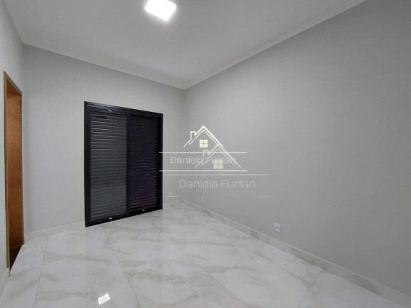 Imagem Casa de Condomínio com 3 Quartos à Venda, 181 m² em Condomínio Le France - Sorocaba