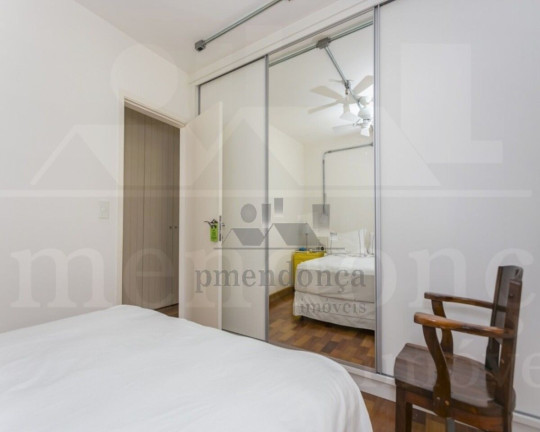 Imagem Apartamento com 4 Quartos à Venda, 226 m² em Higienópolis - São Paulo
