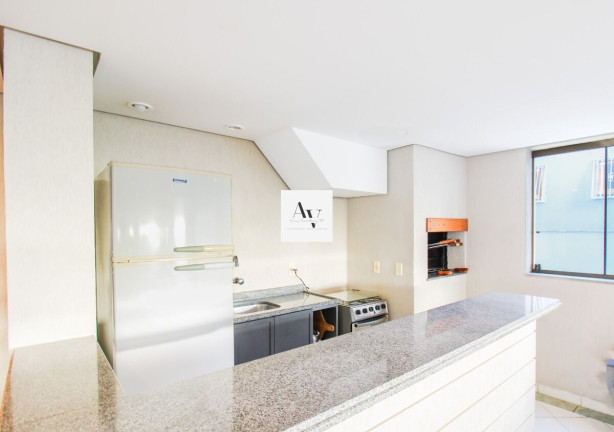 Imagem Cobertura com 3 Quartos à Venda, 147 m² em Chac Das Pedras - Porto Alegre