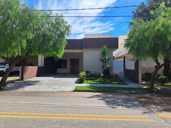 Casa com 3 Quartos à Venda, 162 m² em Zona Industrial - Sorocaba