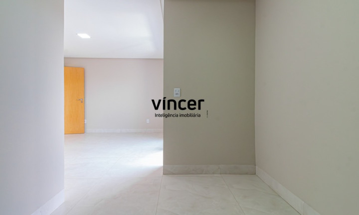 Imagem Casa com 3 Quartos à Venda, 199 m² em Goiânia 2 - Goiânia