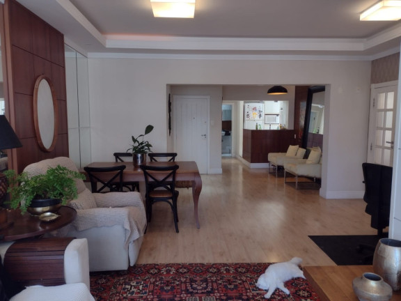 Imagem Apartamento com 2 Quartos à Venda, 122 m² em Centro - Florianópolis
