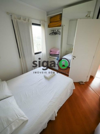 Imagem Apartamento com 3 Quartos à Venda, 82 m² em Morumbi - São Paulo Imagem Apartamento com 3 Quartos à Venda, 82 m² em Morumbi - São Paulo
