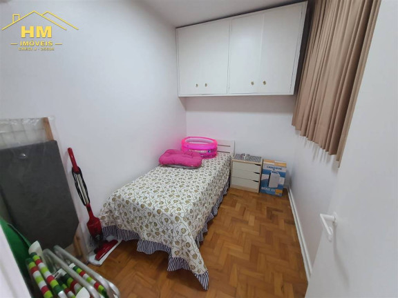 Imagem Apartamento com 2 Quartos à Venda, 95 m² em Itarare - Sao Vicente Imagem Apartamento com 2 Quartos à Venda, 95 m² em Itarare - Sao Vicente