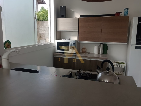 Imagem Imóvel com 1 Quarto à Venda, 58 m² em Encantada - Garopaba Imagem Imóvel com 1 Quarto à Venda, 58 m² em Encantada - Garopaba