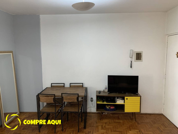 Imagem Apartamento com 2 Quartos à Venda, 57 m² em Vila Buarque - São Paulo Imagem Apartamento com 2 Quartos à Venda, 57 m² em Vila Buarque - São Paulo