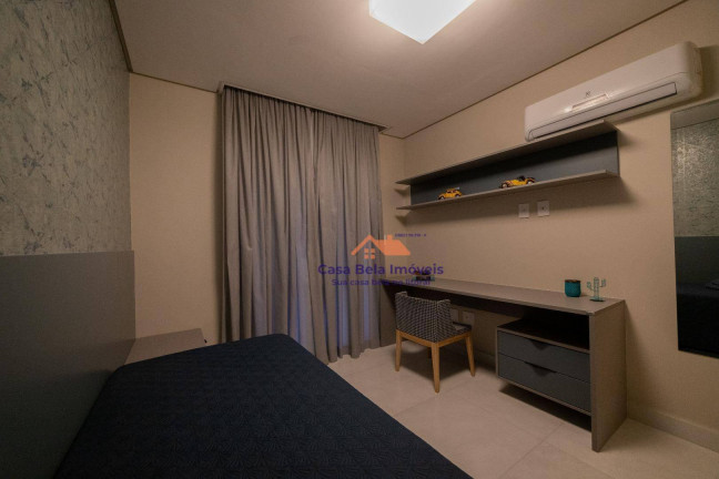 Imagem Apartamento com 4 Quartos à Venda, 182 m² em Canto Do Forte - Praia Grande Imagem Apartamento com 4 Quartos à Venda, 182 m² em Canto Do Forte - Praia Grande