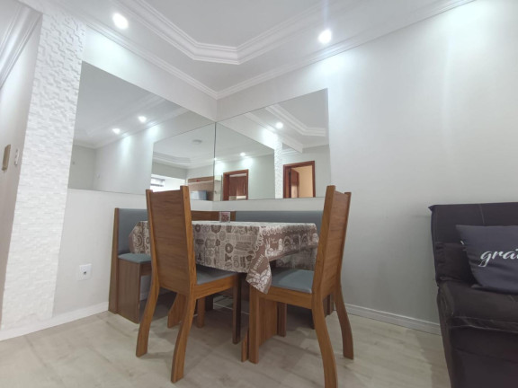 Imagem Apartamento com 2 Quartos à Venda, 64 m² em Ingleses Do Rio Vermelho - Florianópolis Imagem Apartamento com 2 Quartos à Venda, 64 m² em Ingleses Do Rio Vermelho - Florianópolis
