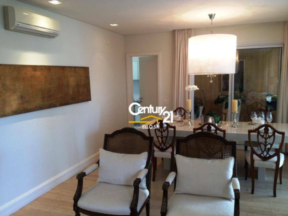 Imagem Apartamento com 3 Quartos para Alugar, 192 m² em Vila Nova Conceição - São Paulo Imagem Apartamento com 3 Quartos para Alugar, 192 m² em Vila Nova Conceição - São Paulo