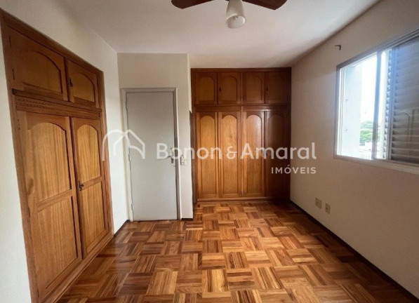Imagem Apartamento com 3 Quartos à Venda, 100 m² em Jardim Brasil - Campinas Imagem Apartamento com 3 Quartos à Venda, 100 m² em Jardim Brasil - Campinas