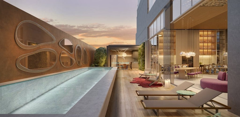 Imagem Apartamento com 1 Quarto à Venda, 67 m² em Pinheiros - São Paulo Imagem Apartamento com 1 Quarto à Venda, 67 m² em Pinheiros - São Paulo
