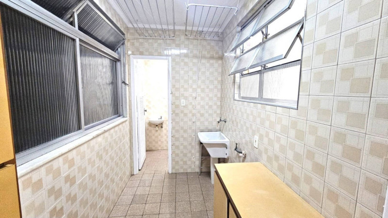 Imagem Apartamento com 1 Quarto à Venda, 60 m² em Gonzaga - Santos Imagem Apartamento com 1 Quarto à Venda, 60 m² em Gonzaga - Santos