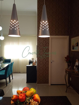 Imagem Casa de Condomínio com 3 Quartos à Venda, 172 m² em Jardim Botânico - Bady Bassitt Imagem Casa de Condomínio com 3 Quartos à Venda, 172 m² em Jardim Botânico - Bady Bassitt