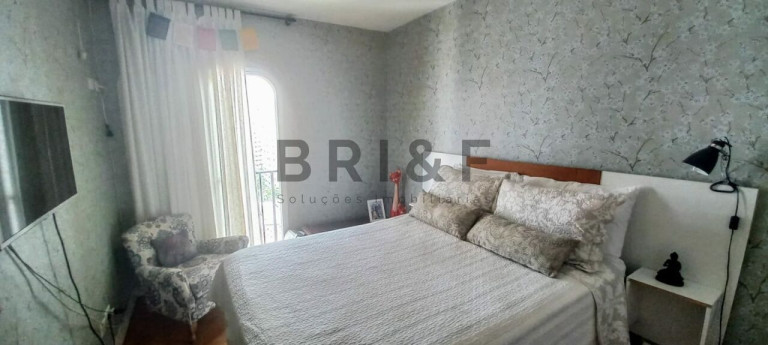 Imagem Apartamento com 2 Quartos à Venda, 74 m² em Brooklin - São Paulo Imagem Apartamento com 2 Quartos à Venda, 74 m² em Brooklin - São Paulo