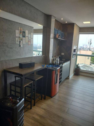 Imagem Apartamento com 3 Quartos à Venda, 76 m² em Vila Galvão - Guarulhos Imagem Apartamento com 3 Quartos à Venda, 76 m² em Vila Galvão - Guarulhos