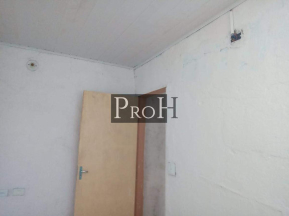 Imagem Sobrado com 5 Quartos à Venda, 161 m² em Sítio Dos Vianas - Santo André