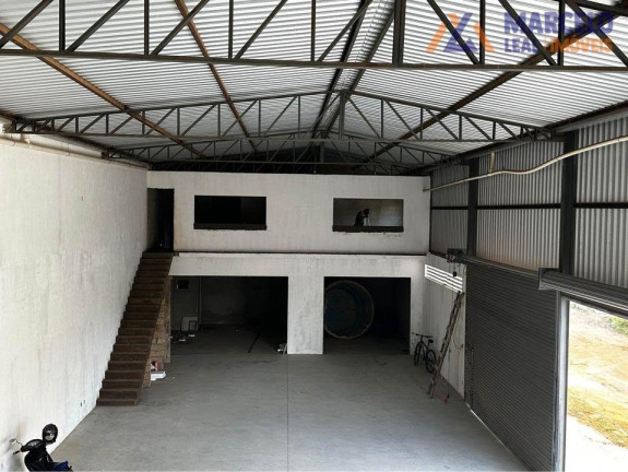 Imagem Imóvel Comercial para Alugar, 415 m² em Zabelê - Vitória Da Conquista Imagem Imóvel Comercial para Alugar, 415 m² em Zabelê - Vitória Da Conquista