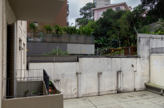 Imagem Apartamento com 1 Quarto à Venda, 42 m² em Vila Madalena - São Paulo Imagem Apartamento com 1 Quarto à Venda, 42 m² em Vila Madalena - São Paulo