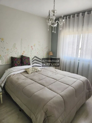 Imagem Apartamento com 3 Quartos à Venda, 123 m² em Perdizes - São Paulo