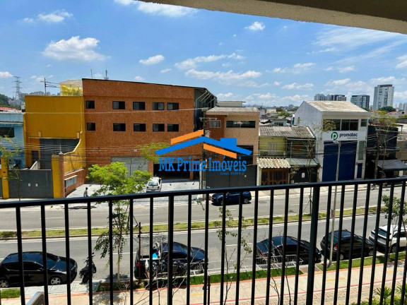 Imagem Apartamento com 2 Quartos à Venda, 55 m² em Vila Anastácio - São Paulo Imagem Apartamento com 2 Quartos à Venda, 55 m² em Vila Anastácio - São Paulo