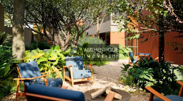 Imagem Apartamento com 4 Quartos à Venda, 182 m² em Jardim Paulista - São Paulo