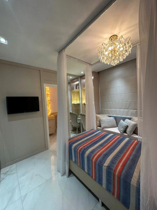 Imagem Apartamento com 4 Quartos à Venda, 182 m² em Meia Praia - Itapema