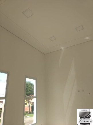 Imagem Casa com 3 Quartos à Venda, 225 m² em Village Ipanema - Araçoiaba Da Serra Imagem Casa com 3 Quartos à Venda, 225 m² em Village Ipanema - Araçoiaba Da Serra