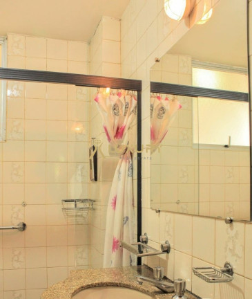 Imagem Imóvel com 3 Quartos à Venda, 90 m² em Santa Lúcia - Belo Horizonte