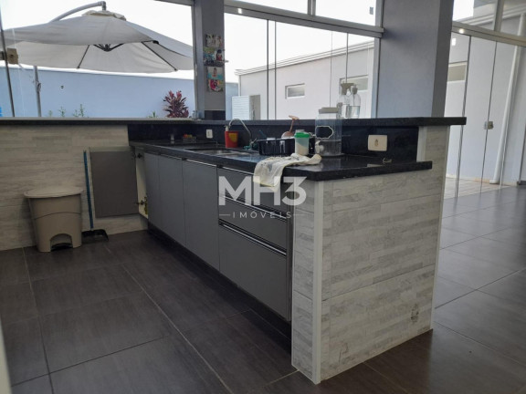 Imagem Sobrado com 4 Quartos à Venda, 303 m² em Jardim Dos Oliveiras - Campinas