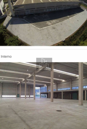 Imagem Imóvel Comercial para Alugar, 7.404 m² em Jardim Alvorada - Jandira Imagem Imóvel Comercial para Alugar, 7.404 m² em Jardim Alvorada - Jandira