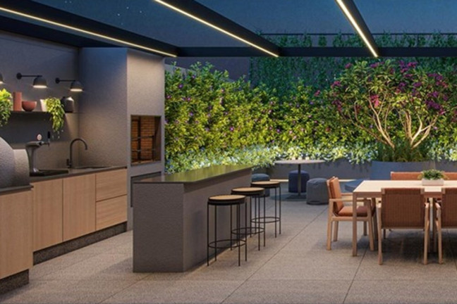 Imagem Imóvel com 2 Quartos à Venda, 85 m² em Pinheiros - São Paulo