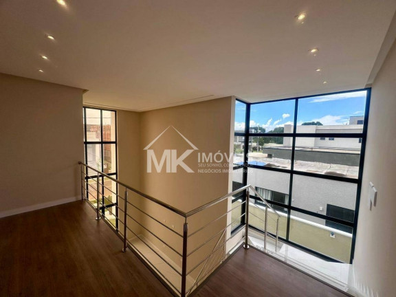 Imagem Sobrado com 3 Quartos à Venda, 361 m² em Centro - Piraquara Imagem Sobrado com 3 Quartos à Venda, 361 m² em Centro - Piraquara