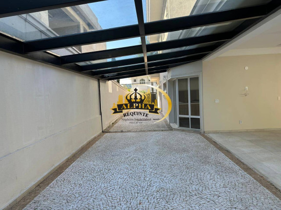 Imagem Casa de Condomínio com 4 Quartos à Venda, 530 m² em Tamboré - Santana De Parnaíba Imagem Casa de Condomínio com 4 Quartos à Venda, 530 m² em Tamboré - Santana De Parnaíba