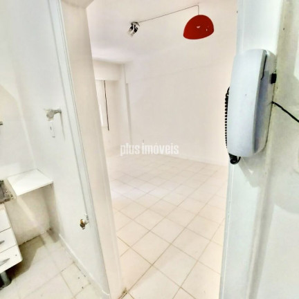 Imagem Apartamento com 1 Quarto à Venda, 30 m² em Bela Vista - São Paulo Imagem Apartamento com 1 Quarto à Venda, 30 m² em Bela Vista - São Paulo