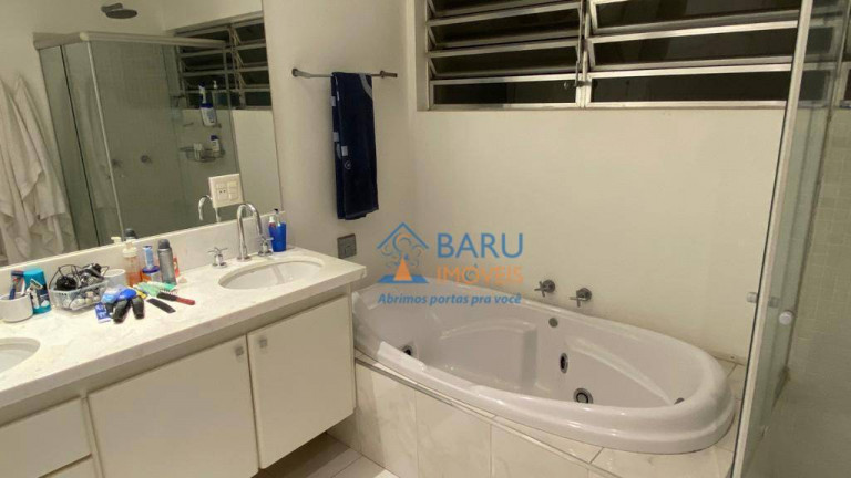 Imagem Apartamento com 3 Quartos à Venda, 260 m² em Higienópolis - São Paulo Imagem Apartamento com 3 Quartos à Venda, 260 m² em Higienópolis - São Paulo