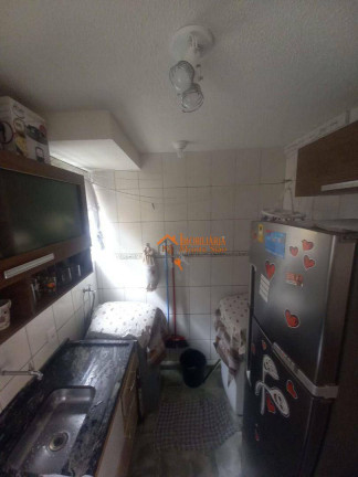 Imagem Casa com 2 Quartos à Venda, 49 m² em Jardim Santo Expedito - Guarulhos Imagem Casa com 2 Quartos à Venda, 49 m² em Jardim Santo Expedito - Guarulhos