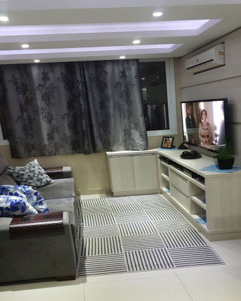 Imagem Apartamento com 3 Quartos à Venda, 62 m² em Sarandi - Porto Alegre Imagem Apartamento com 3 Quartos à Venda, 62 m² em Sarandi - Porto Alegre