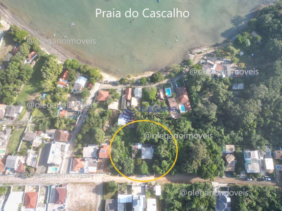Imagem Sobrado com 5 Quartos à Venda, 310 m² em Armação - Penha Imagem Sobrado com 5 Quartos à Venda, 310 m² em Armação - Penha