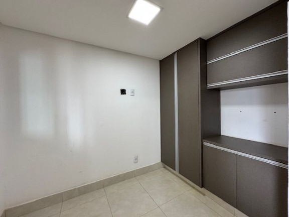 Imagem Apartamento com 3 Quartos para Alugar, 142 m² em Setor Bueno - Goiânia