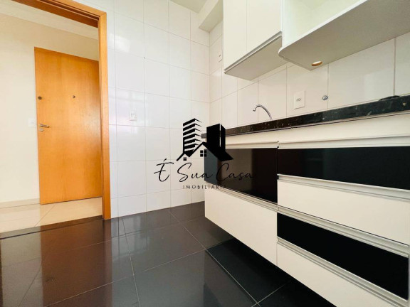 Imagem Apartamento com 3 Quartos à Venda, 80 m² em Cabral - Contagem Imagem Apartamento com 3 Quartos à Venda, 80 m² em Cabral - Contagem