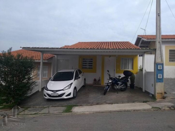 Casa com 2 Quartos à Venda, 90 m² em Jardim Novo Horizonte - Sorocaba