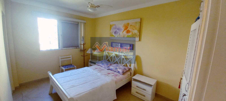 Imagem Apartamento com 3 Quartos à Venda, 180 m² em Enseada - Guarujá