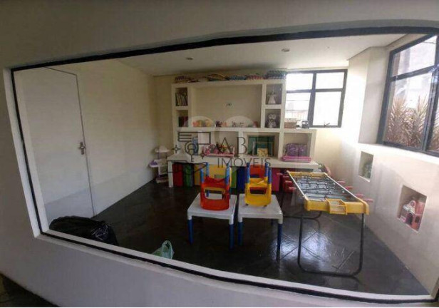 Imagem Apartamento com 3 Quartos para Alugar, 110 m² em Jabaquara - São Paulo Imagem Apartamento com 3 Quartos para Alugar, 110 m² em Jabaquara - São Paulo